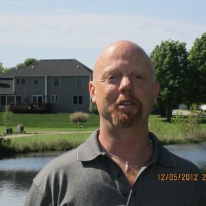 Meet your Posher, Douglas